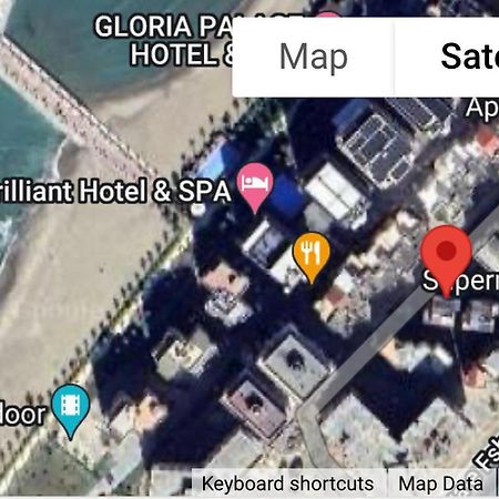 Rori'S Apartment Qerret Golem  Εξωτερικό φωτογραφία