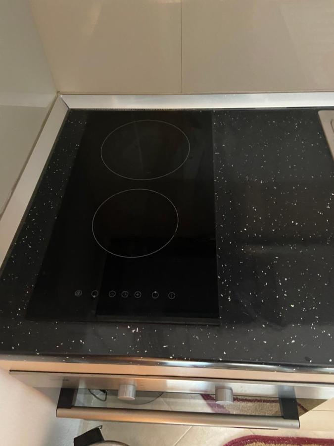 Rori'S Apartment Qerret Golem  Εξωτερικό φωτογραφία