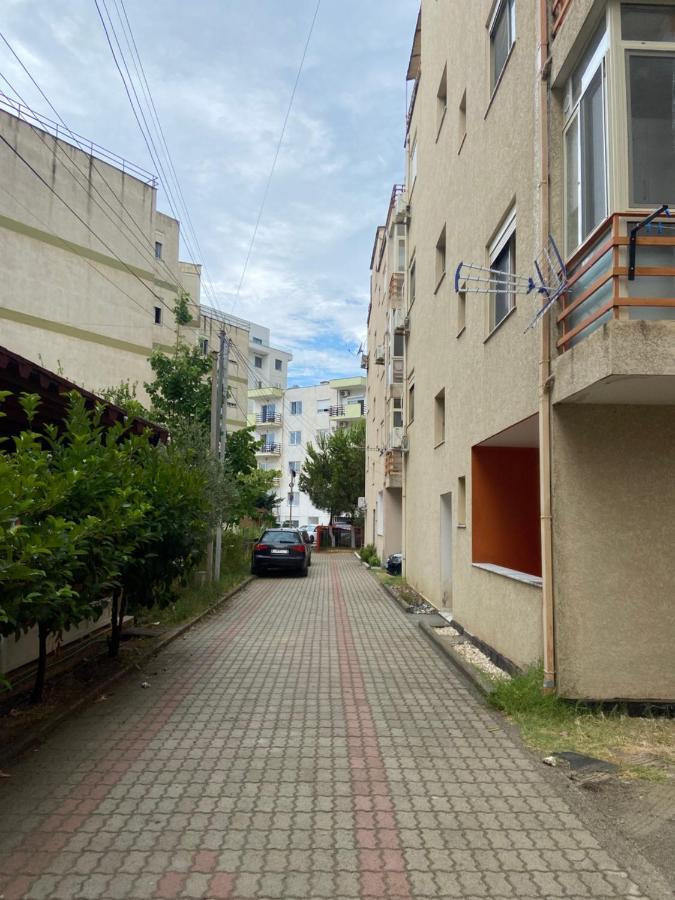 Rori'S Apartment Qerret Golem  Εξωτερικό φωτογραφία