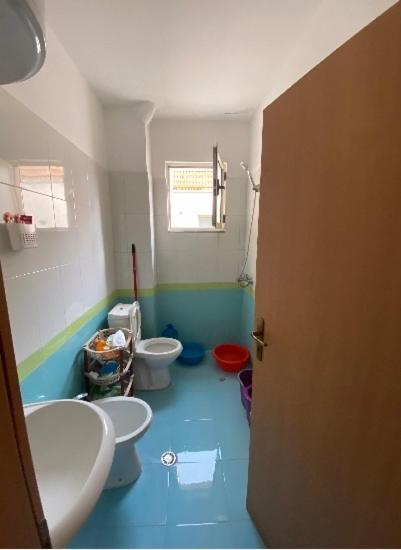 Rori'S Apartment Qerret Golem  Εξωτερικό φωτογραφία