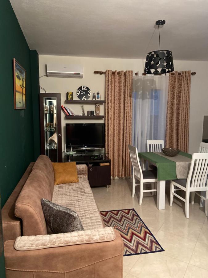 Rori'S Apartment Qerret Golem  Εξωτερικό φωτογραφία