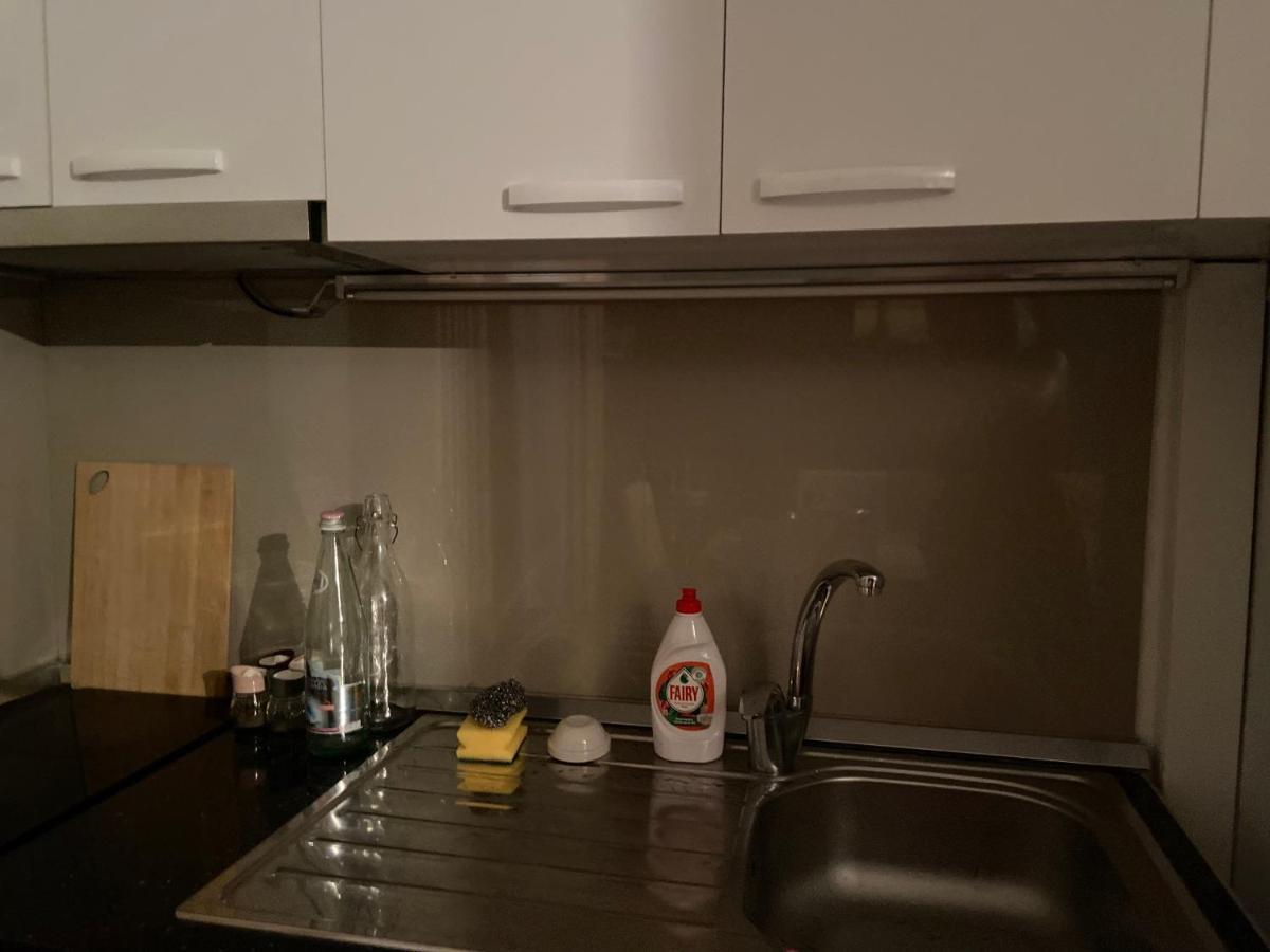 Rori'S Apartment Qerret Golem  Εξωτερικό φωτογραφία
